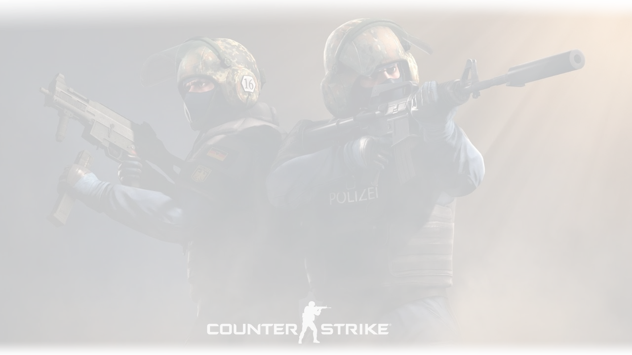 Counter-Strike 1.6